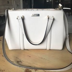✨SOLD✨Kate Spade New York Newbury Lane Loden Bag